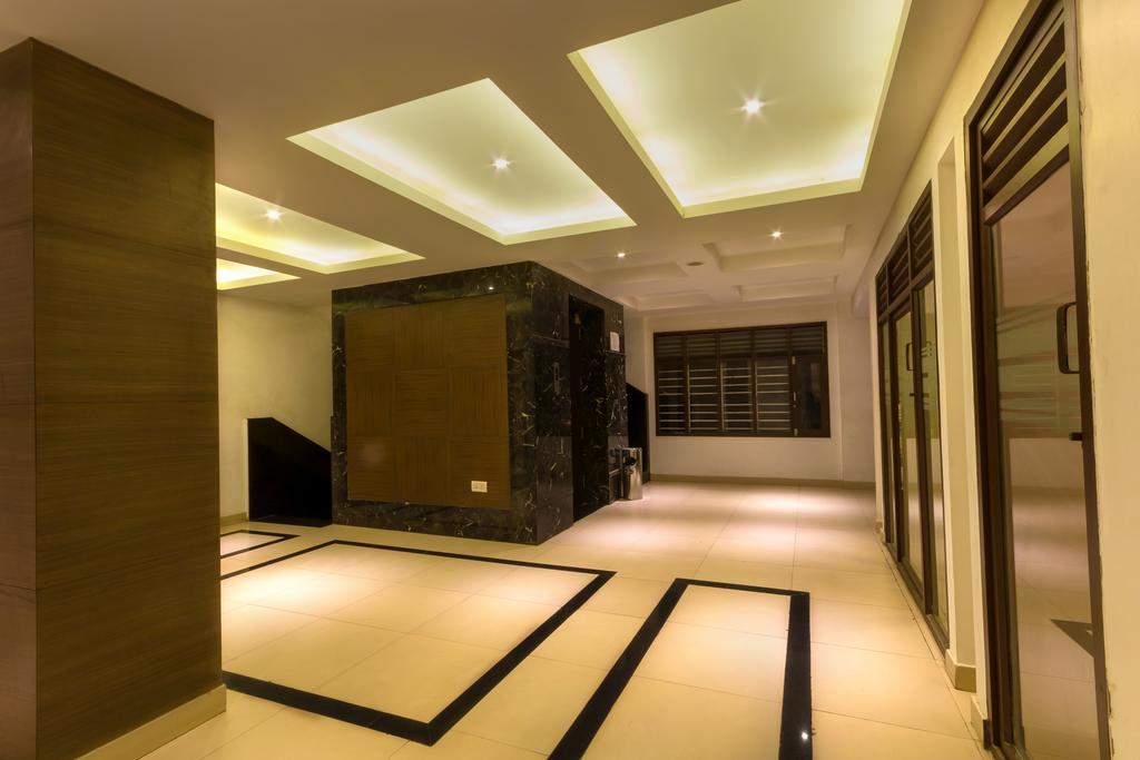 Sandhya Residency Bangalore