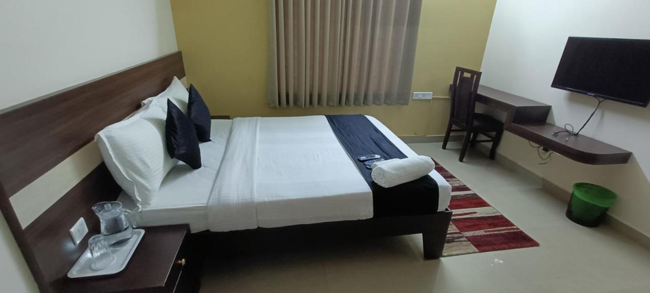 Bulande Comforts-service Itpl Whitefield Guest house