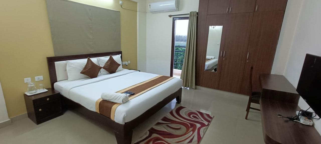 Bulande Comforts-service Itpl Whitefield Guest house Bangalore