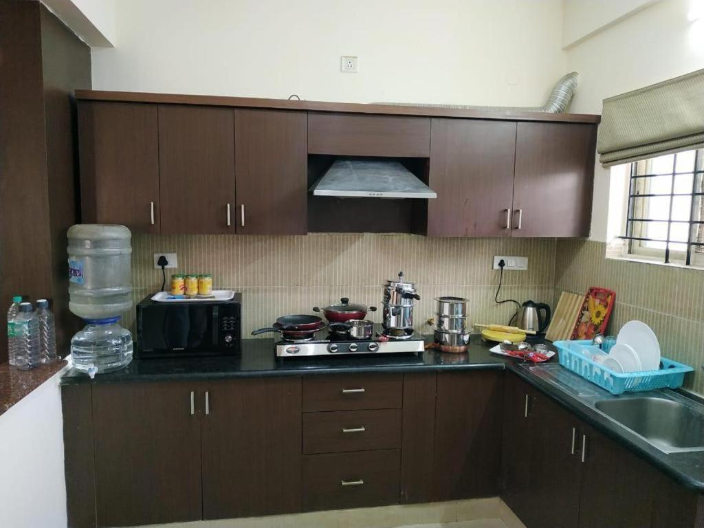 Bulande Comforts-service Itpl Whitefield *