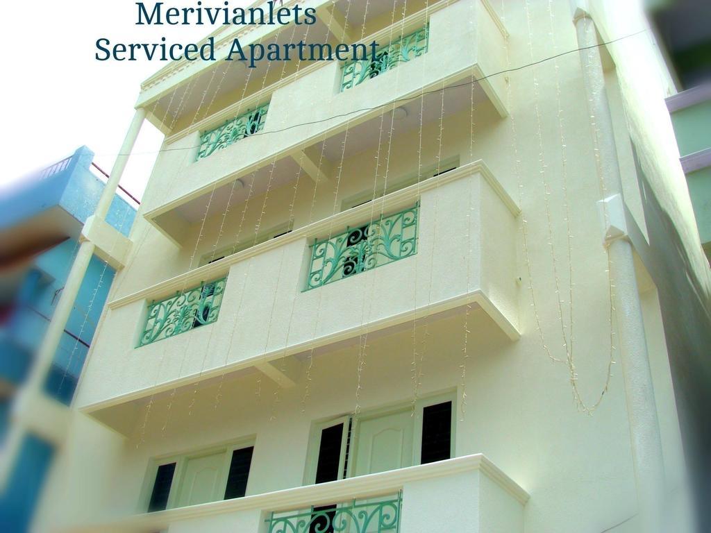 Merivianlets Service Hotel 2*