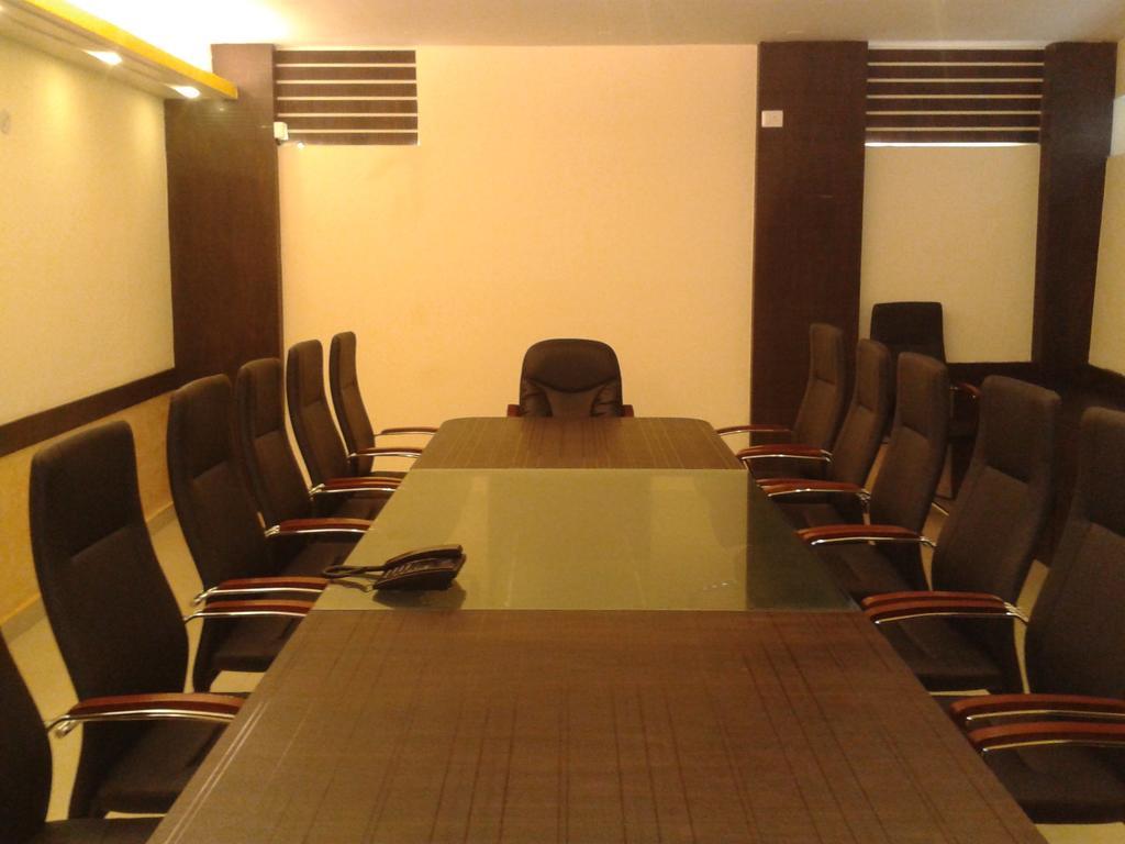 Hotel Mak Bangalore