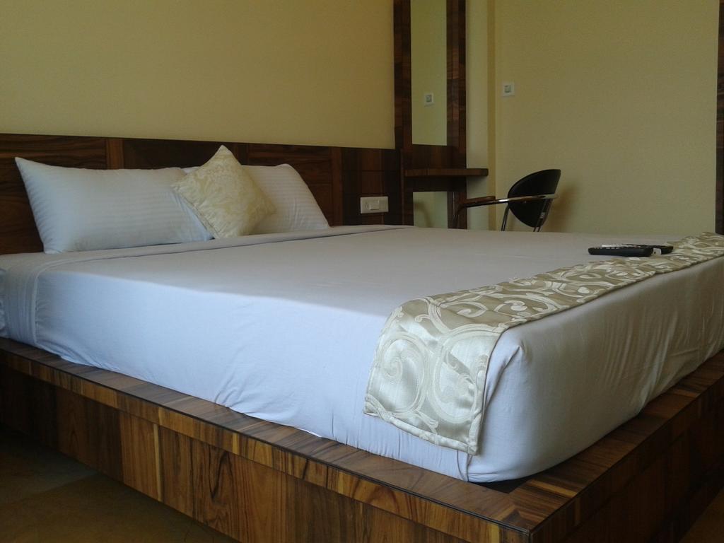 Hotel Mak