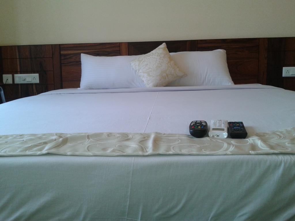 Mak Hotel