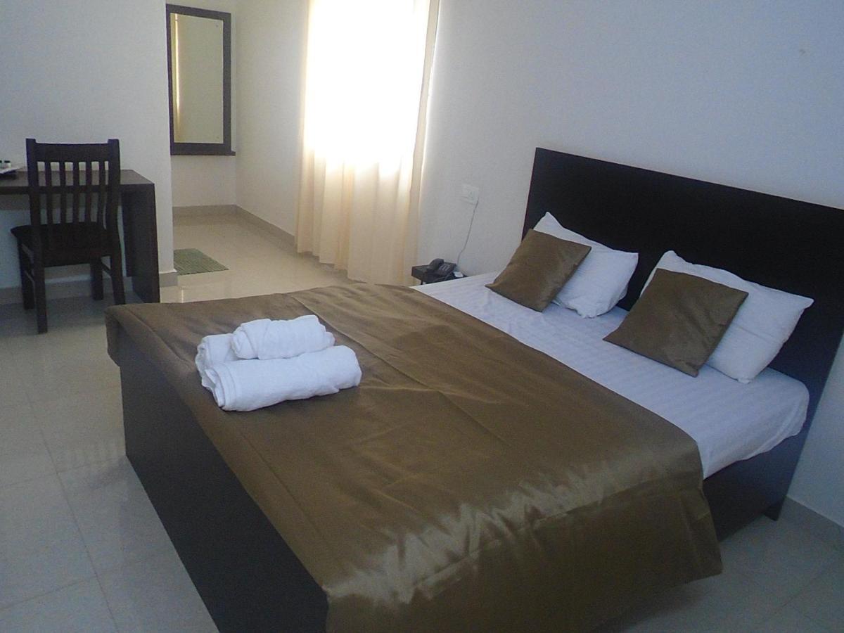 Siri Delight Apartment Bangalore