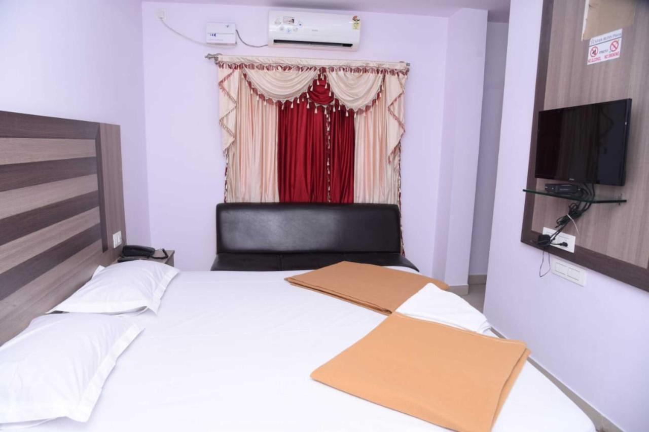 Star Bliss Plaza Hotel Bangalore
