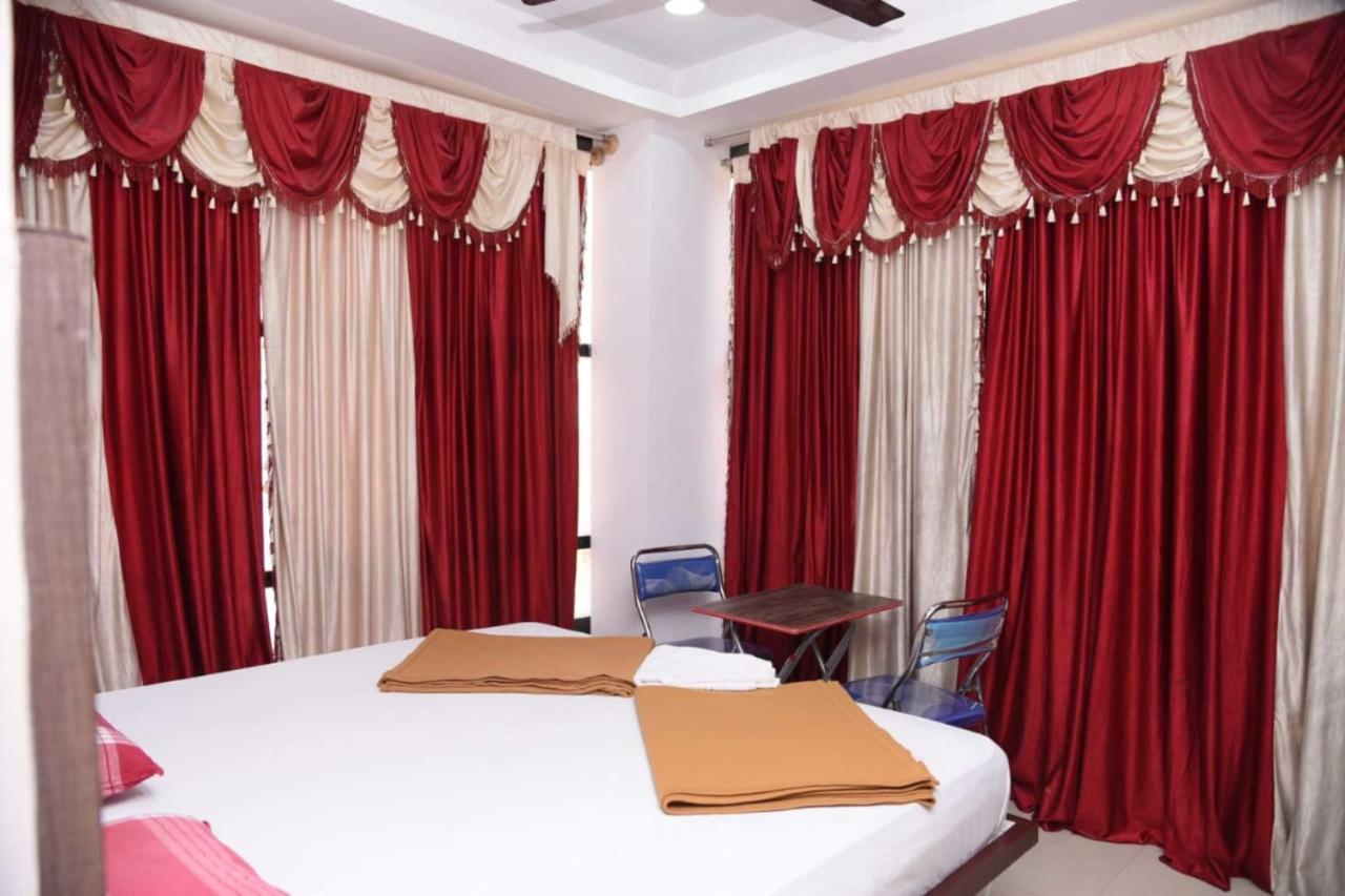Star Bliss Plaza 3* Bangalore