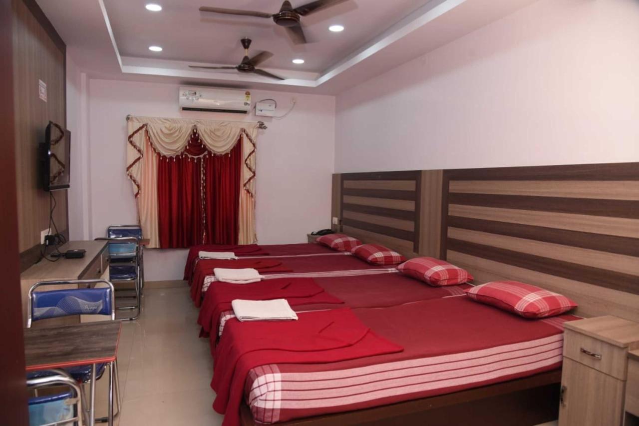 Star Bliss Plaza Hotel Bangalore