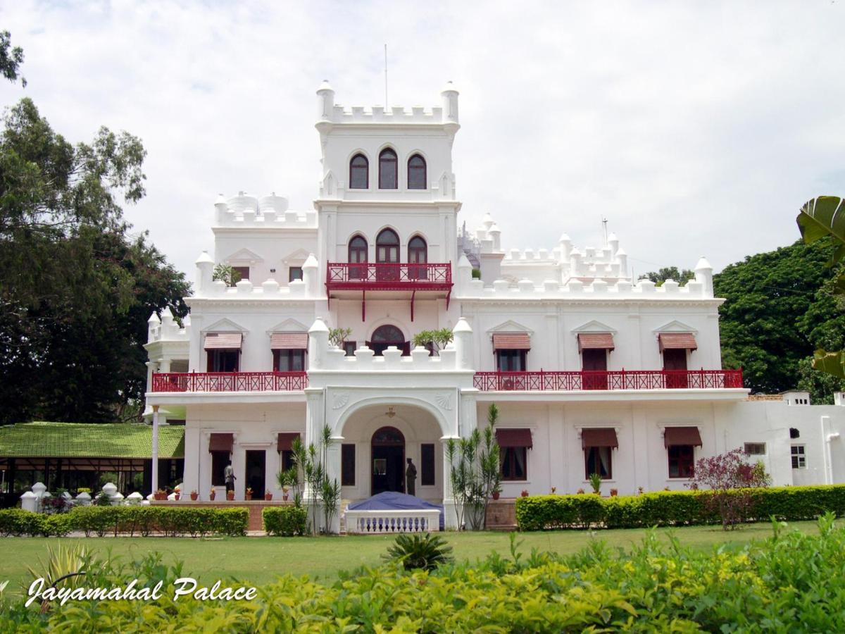 Jayamahal Palace 4* Bangalore