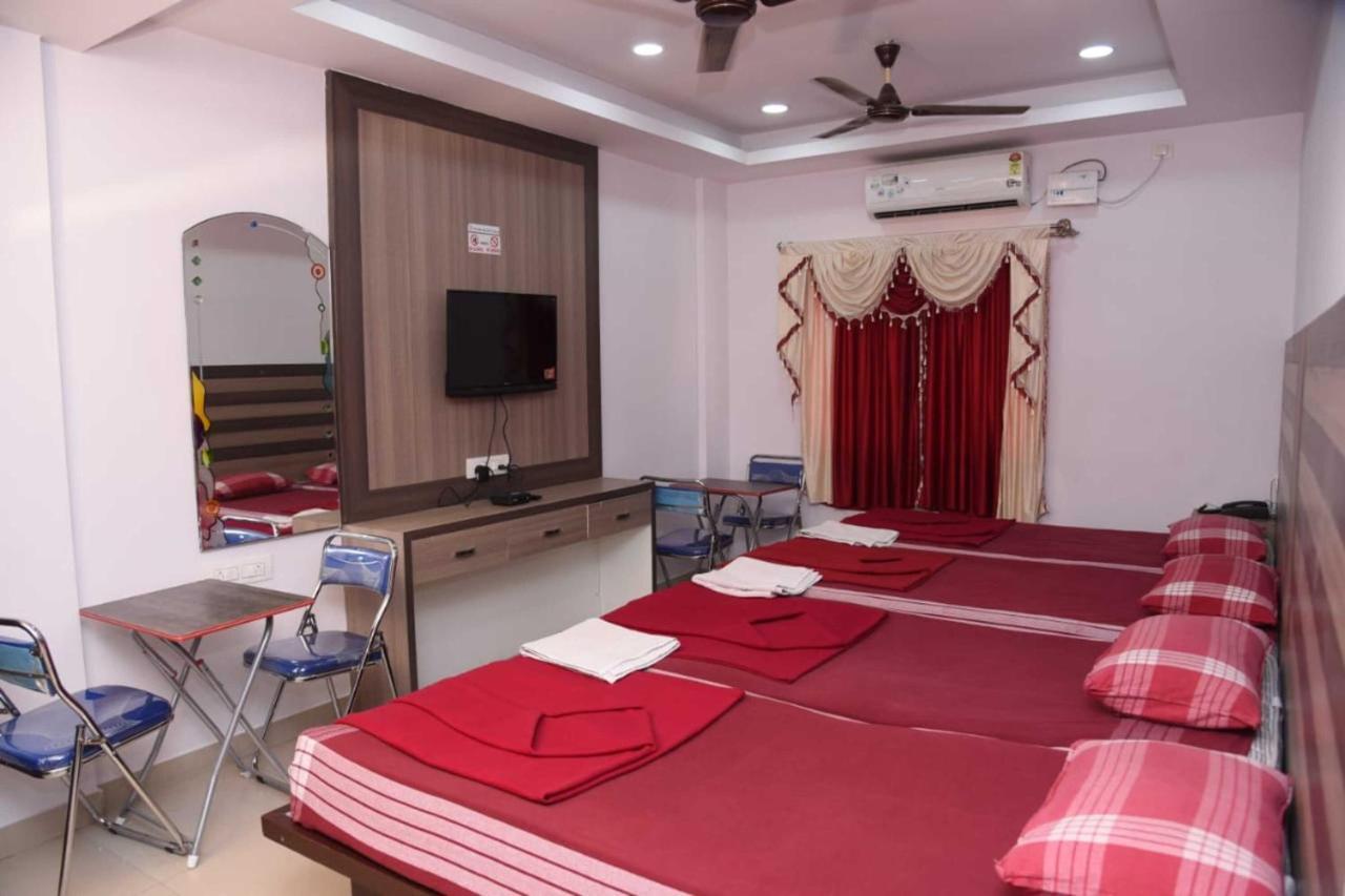 Star Bliss Plaza Hotel