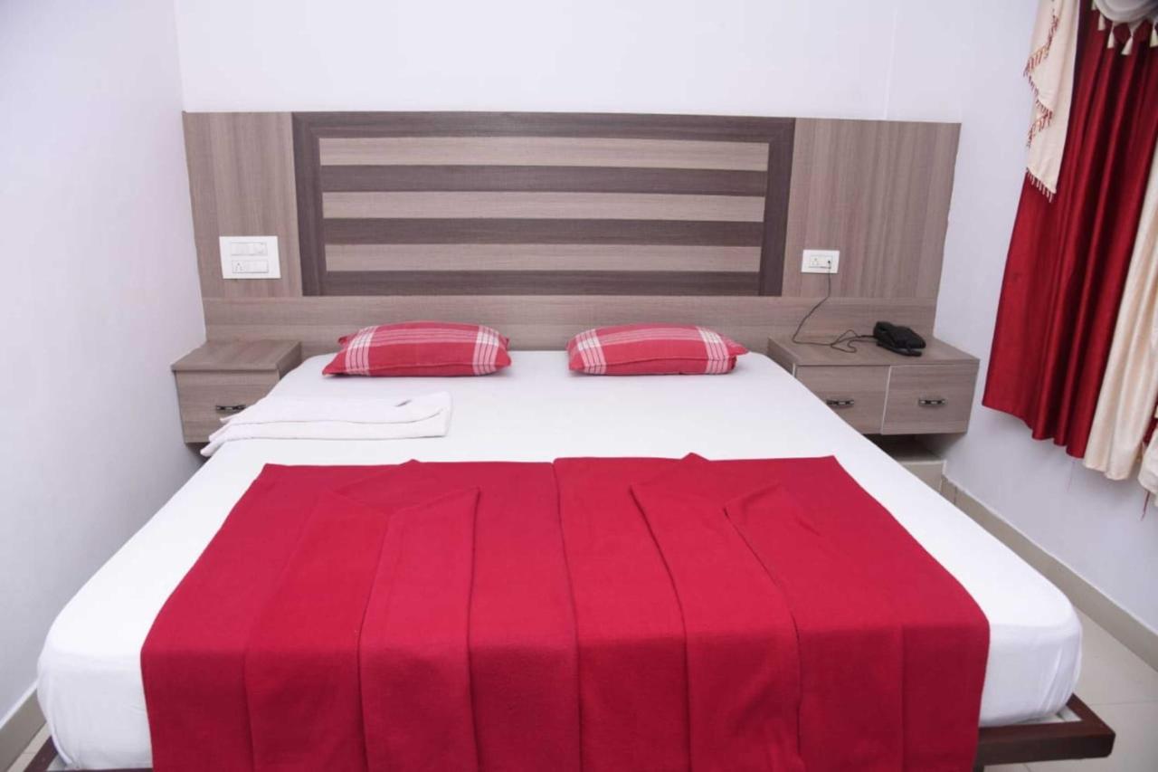 Star Bliss Plaza 3*