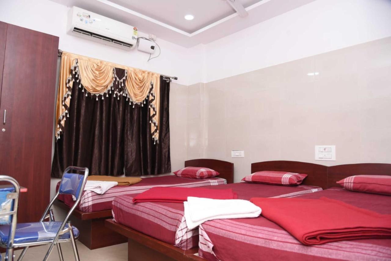 Star Bliss Plaza 3* Bangalore