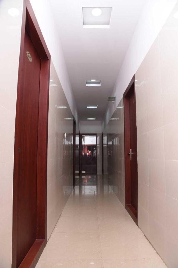 Star Bliss Plaza 3* Bangalore