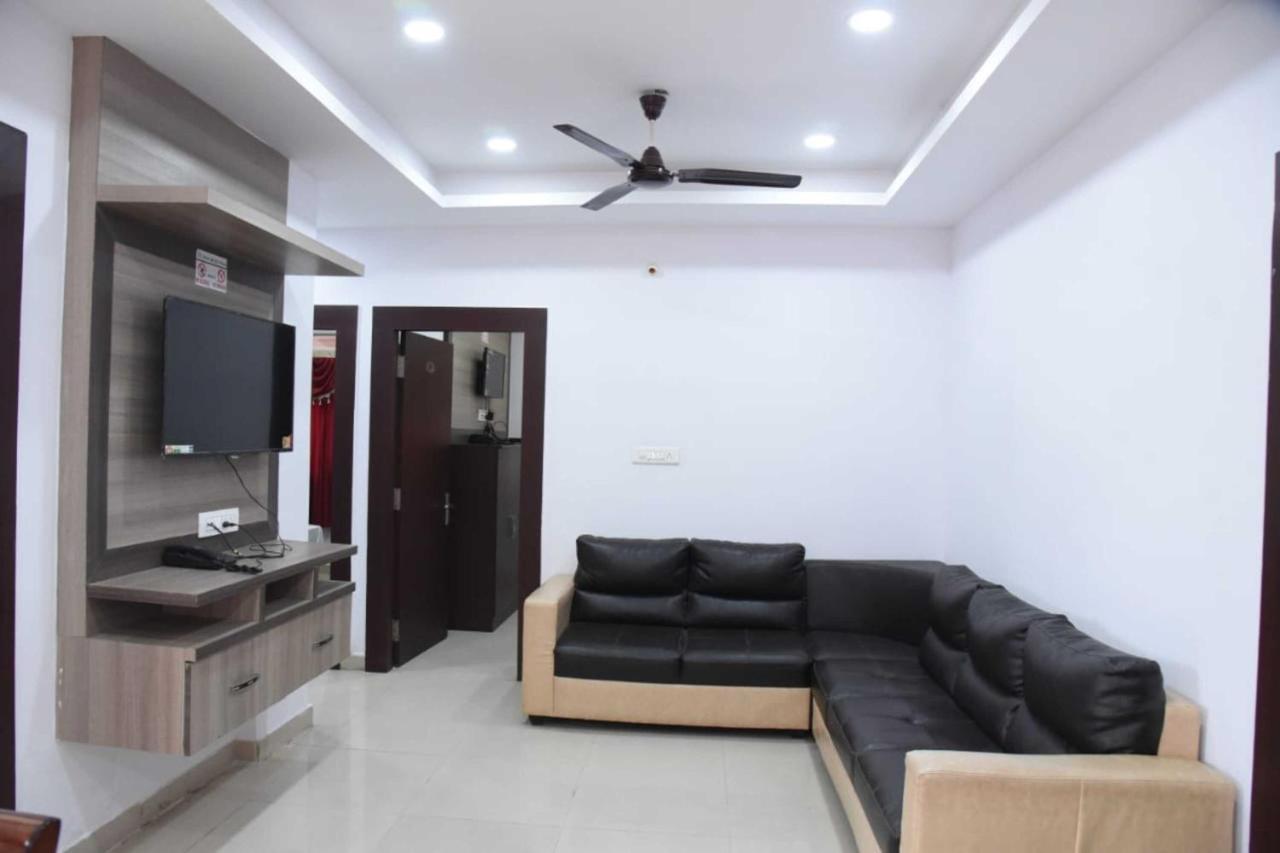 Star Bliss Plaza 3* Bangalore