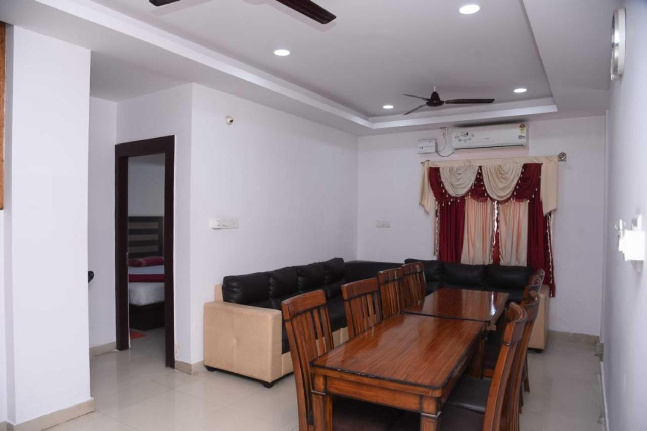 Star Bliss Plaza 3* Bangalore
