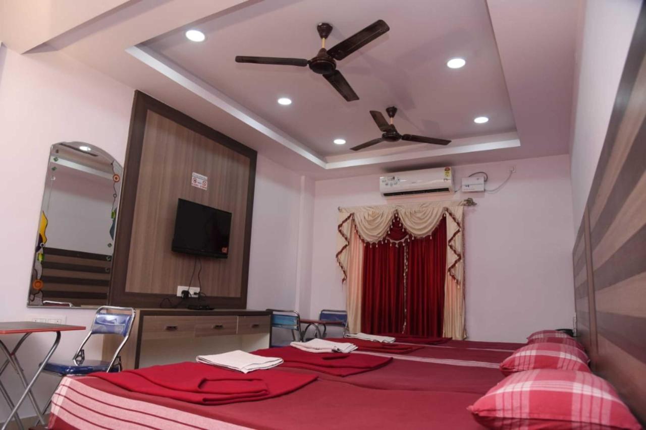 Hotel Star Bliss Plaza Bangalore
