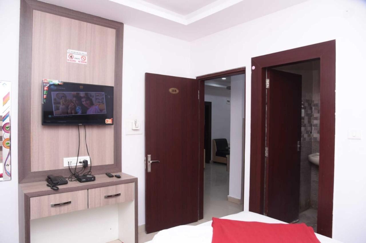 Star Bliss Plaza Hotel 3*
