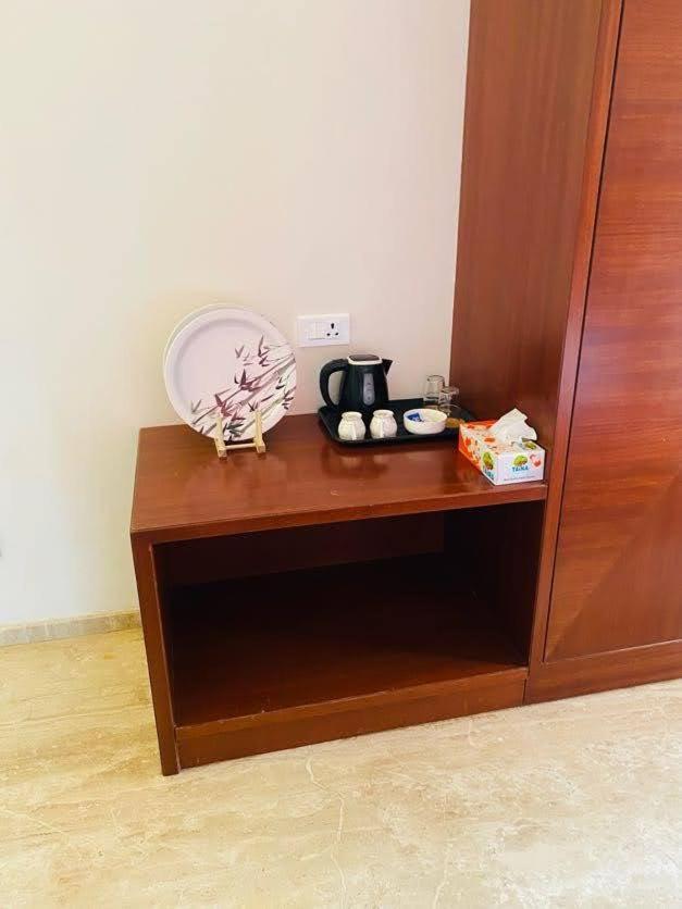 Avi Fortune - Near International Airport Apartment