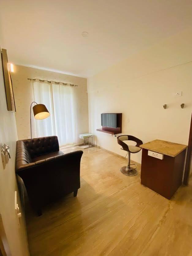 Apartment Avi Fortune - Near International Airport Bangalore
