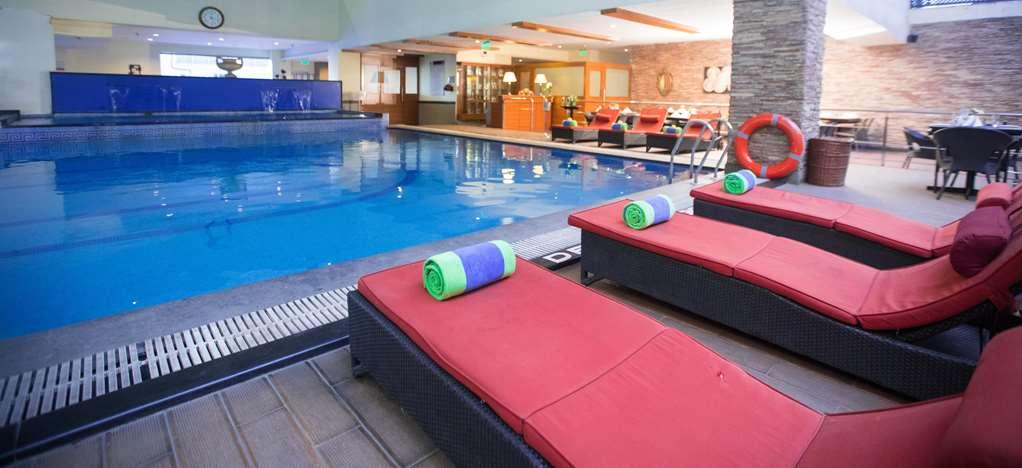 Hotel Fortune Park Jp Celestial, - Member Itc Hotels' Group 4*
