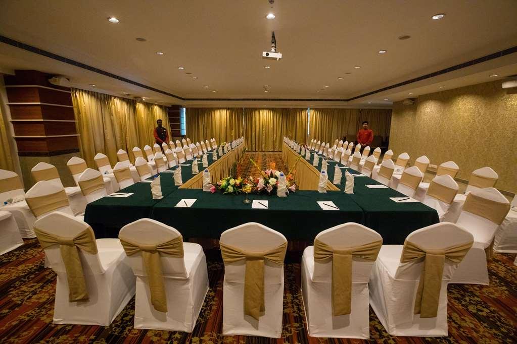 Fortune Park Jp Celestial, - Member Itc Hotels' Group 4*