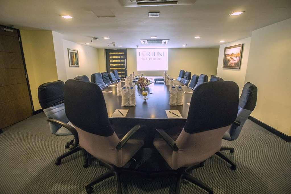 Fortune Park Jp Celestial, - Member Itc Hotels' Group 4* Bangalore