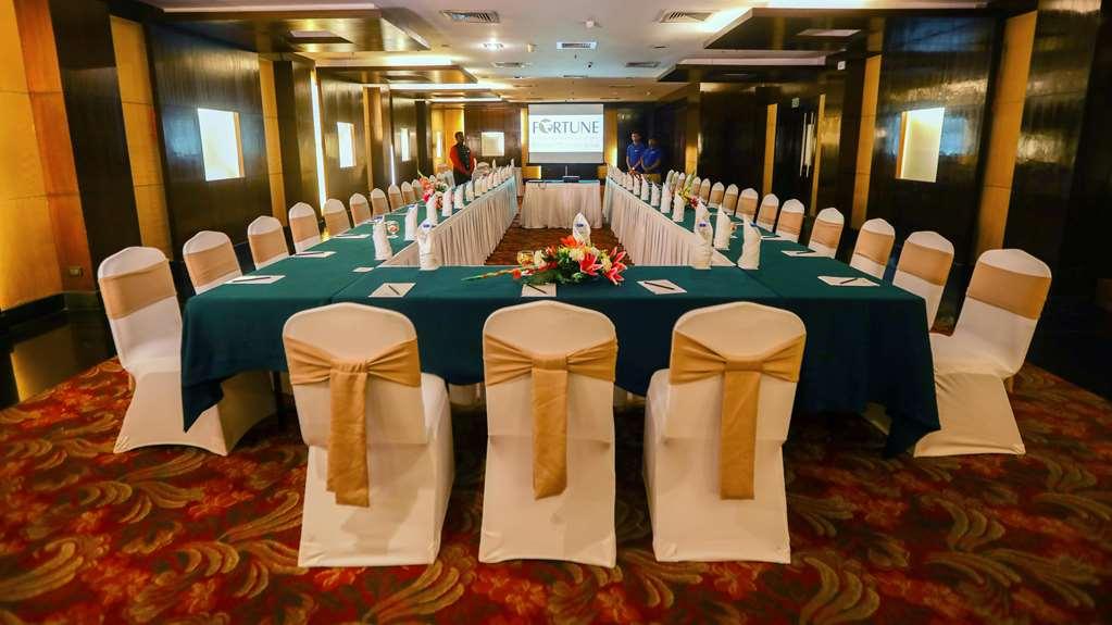 Fortune Park Jp Celestial, - Member Itc Hotels' Group Hotel Bangalore