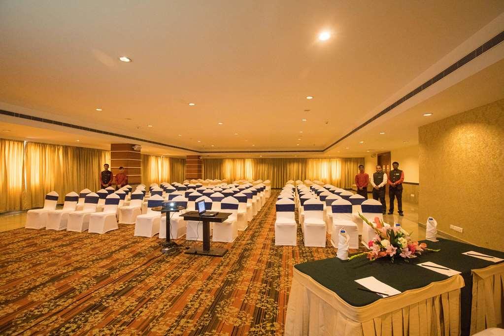 Fortune Park Jp Celestial, - Member Itc Hotels' Group