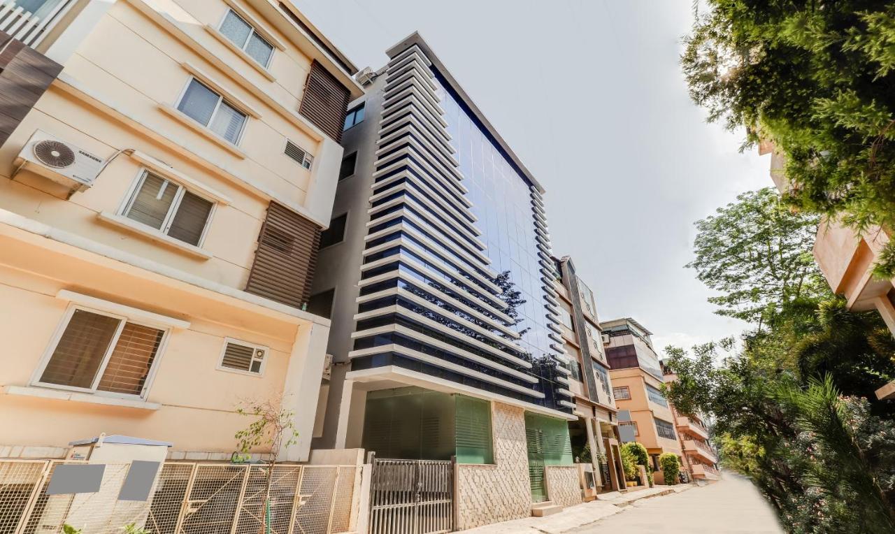 Hotel Treebo Trend Emora And Suites Domlur 3*