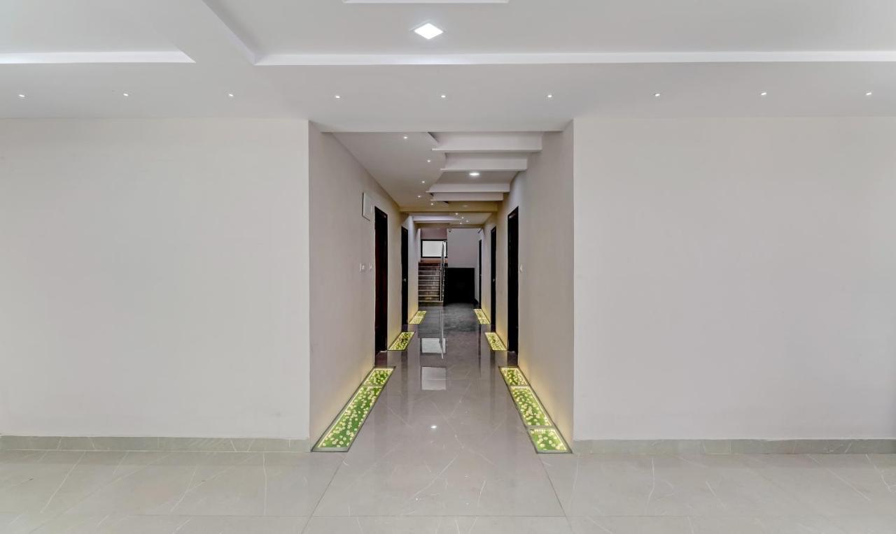 Treebo Trend Emora And Suites Domlur Bangalore