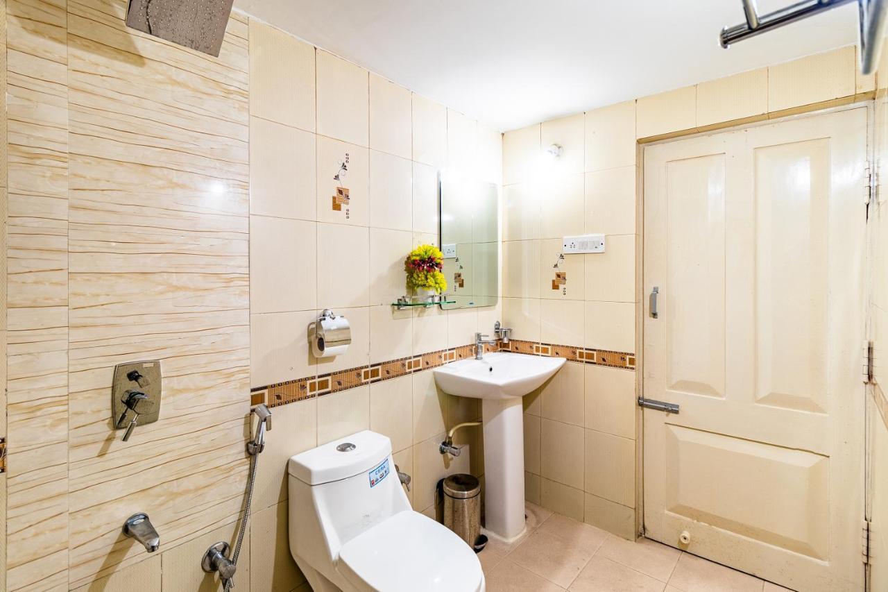 Royal Heritage Palace 3* Bangalore