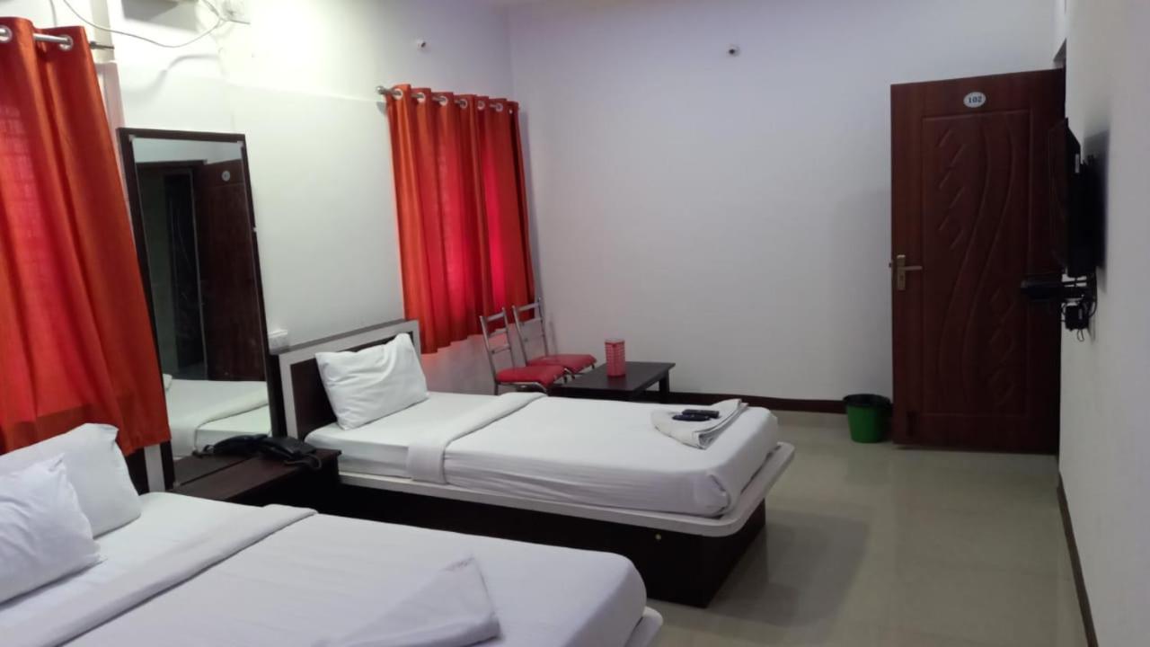 Hotel Elite *