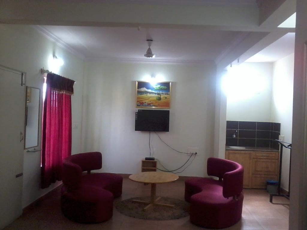 Merivianlets Service 2* Bangalore