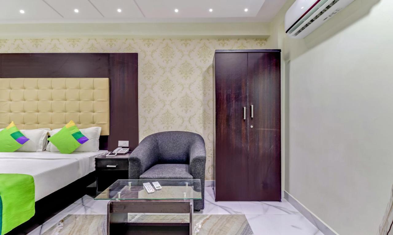 Treebo Trend Emora And Suites Domlur