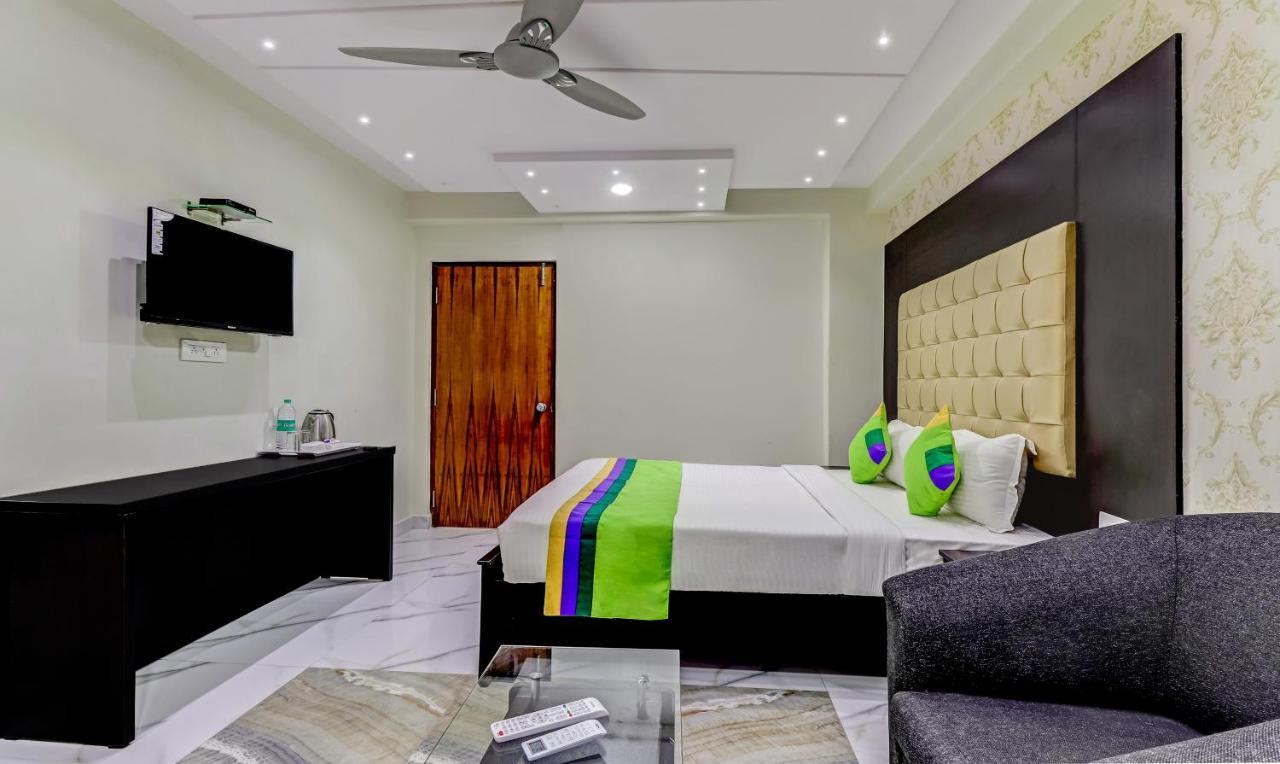 Treebo Trend Emora And Suites Domlur 3*