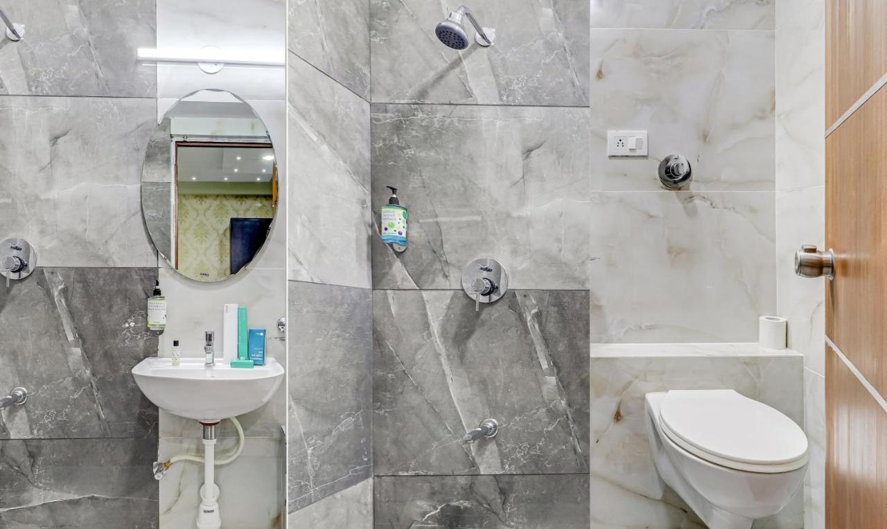 Hotel Treebo Trend Emora And Suites Domlur