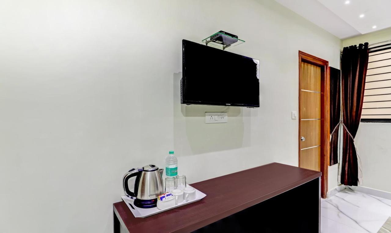 Treebo Trend Emora And Suites Domlur 3* Bangalore