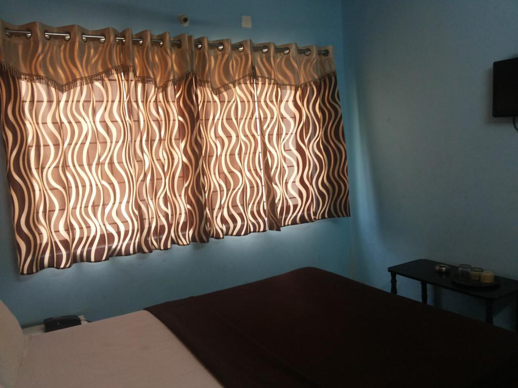Hotel Udupi Park 3*