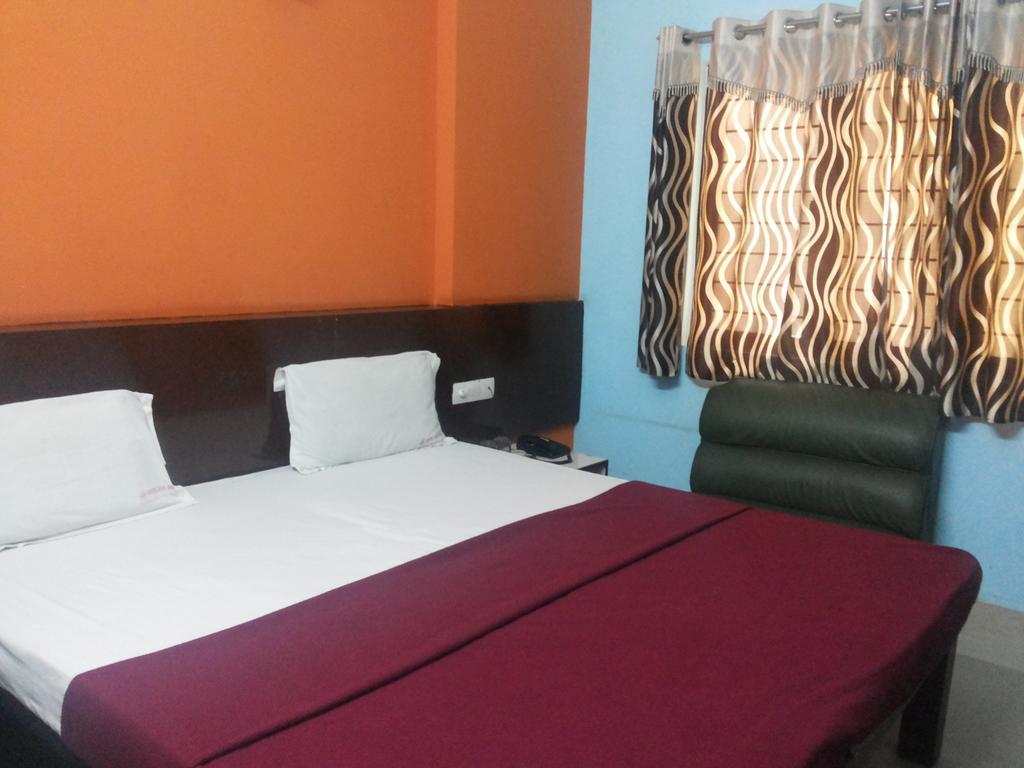 Udupi Park 3*