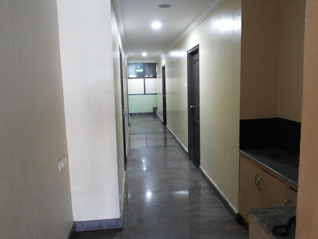 Udupi Park Hotel