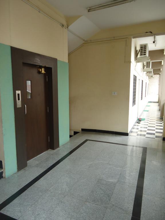 Hotel Sri Sai Comforts Bangalore