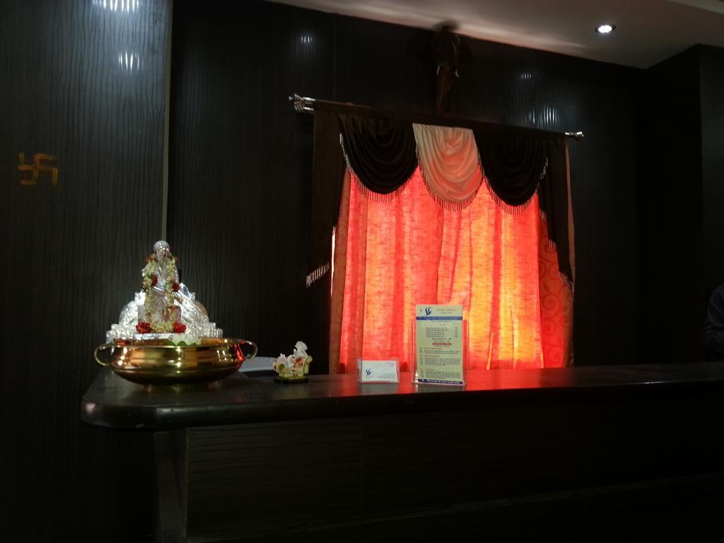 Sri Sai Comforts * Bangalore