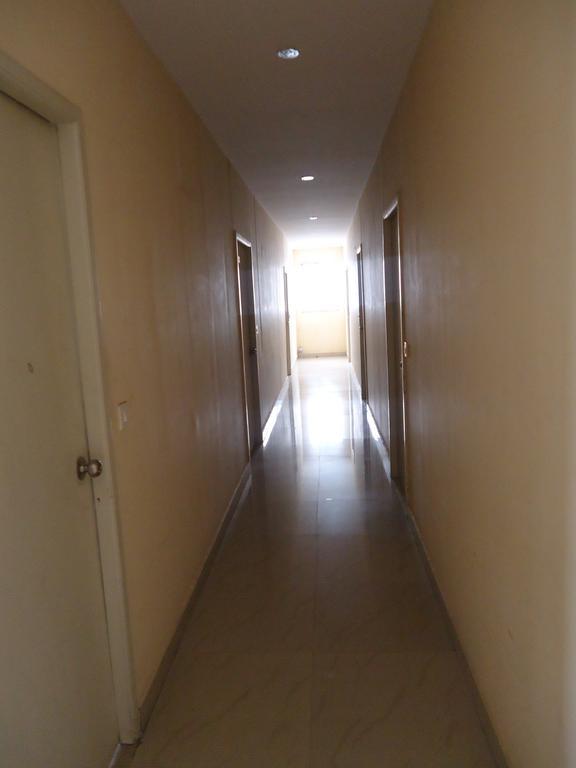 Hotel Sri Sai Comforts *