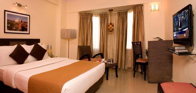 Shilton Royale Hotel