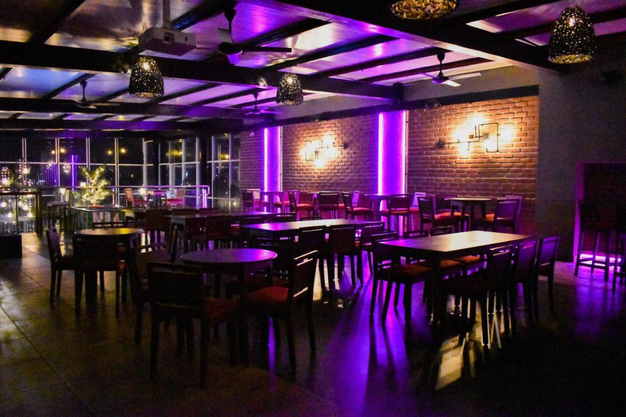 The Grand Coral Hotel