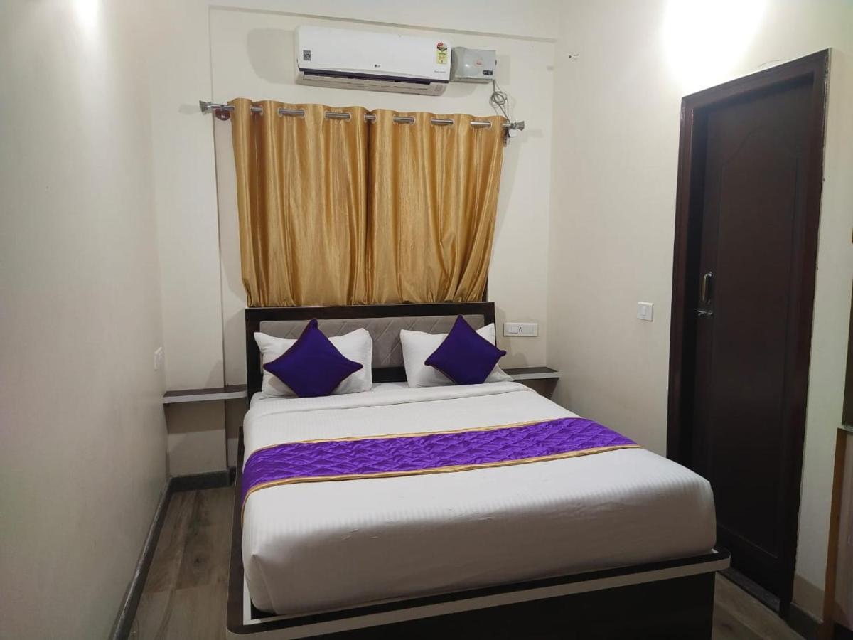 Sm Comforts Hsr Layout 3* Bangalore