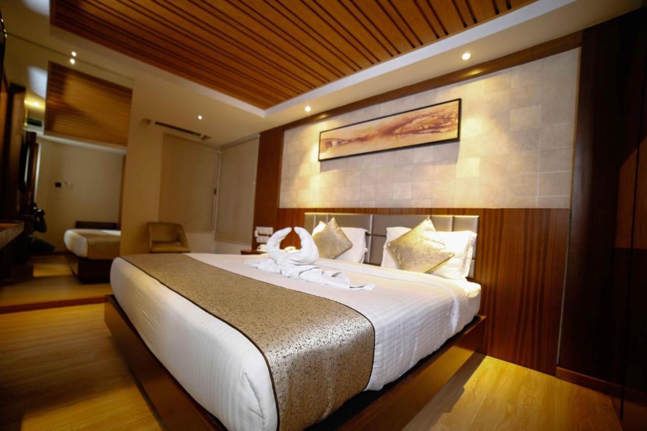 Hotel Gm Plaza 2*