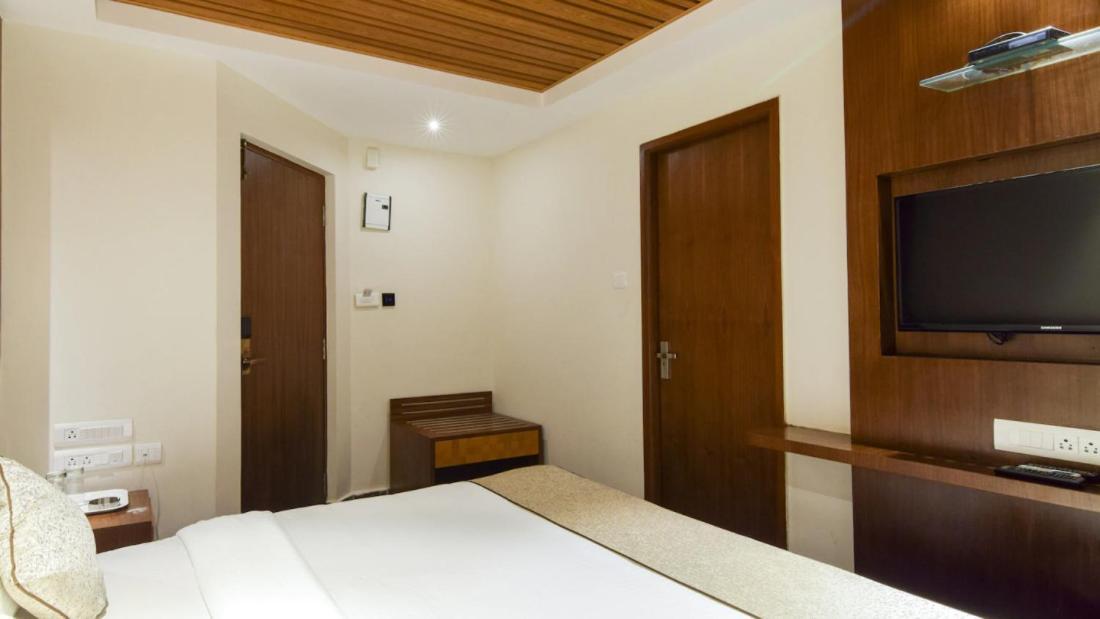 Hotel Gm Plaza