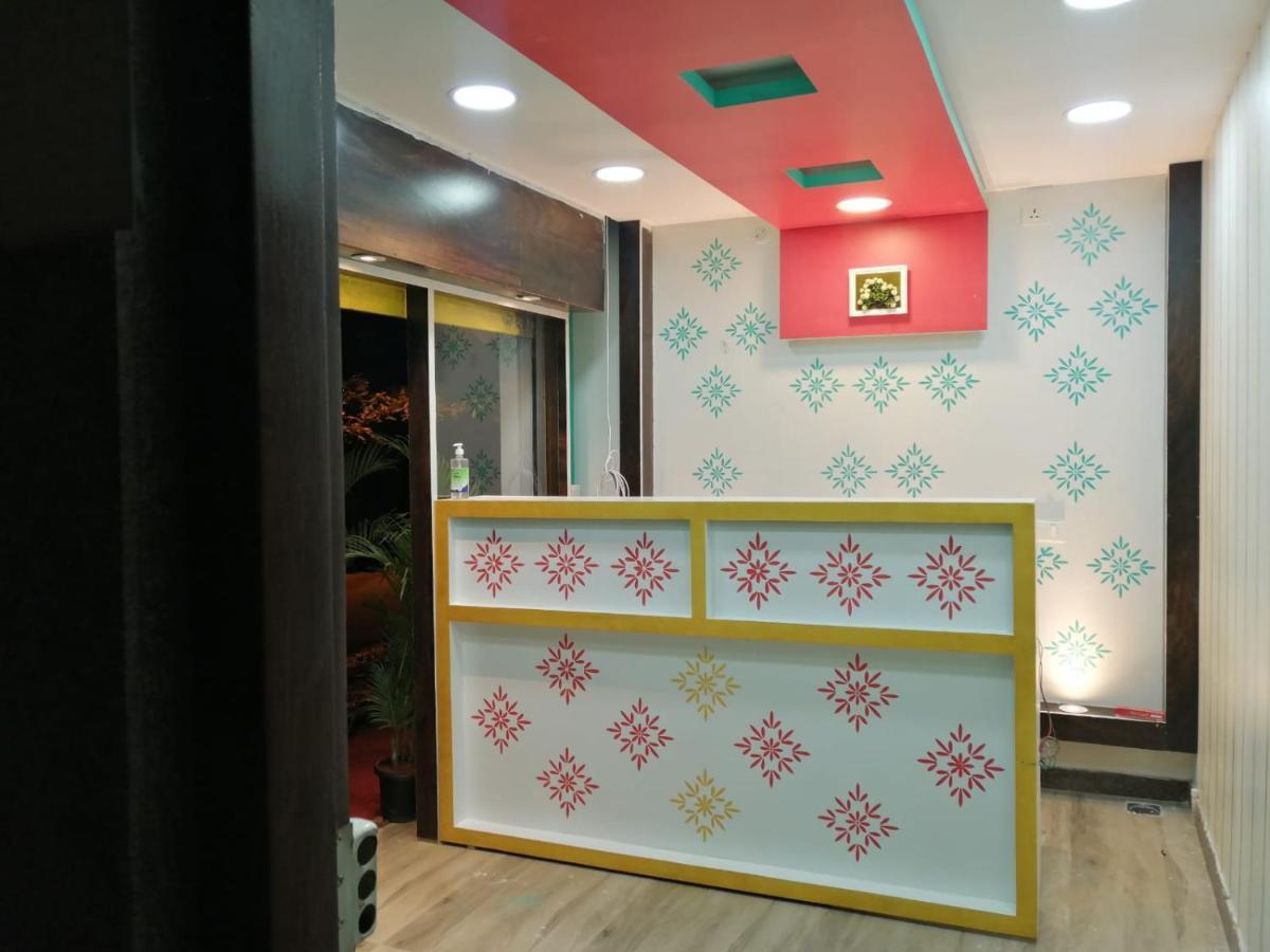 Hotel Sm Comforts Hsr Layout