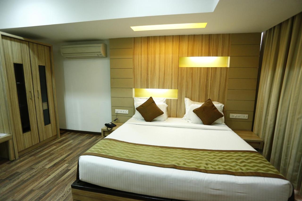 Centre Residency